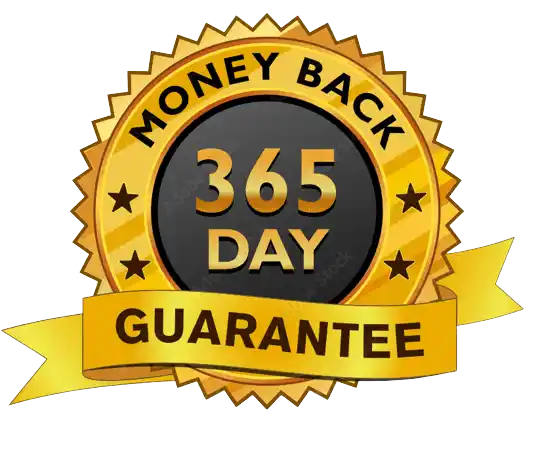 Vitrafoxin Money Back Guarantee